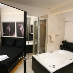 Apartment Mirror Center in Belgrade