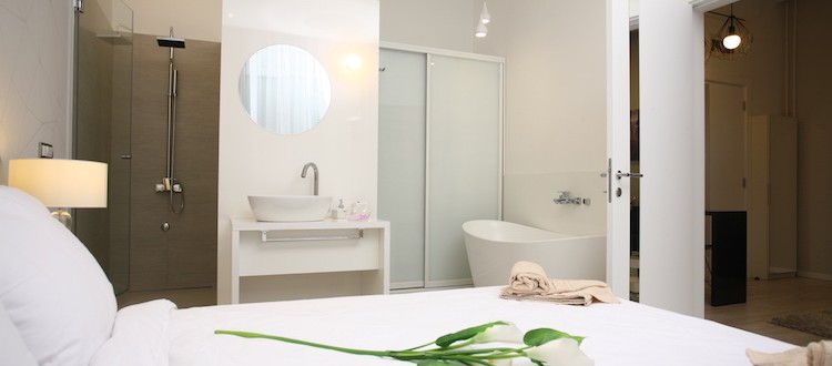 APARTMAN WHITE CENTAR in Belgrade