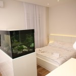 APARTMENT AQUARIUM CENTER in Belgrade