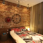 APARTMAN INDUSTRIAL CENTAR in Belgrade