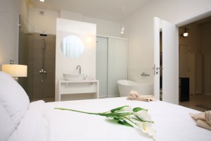 APARTMAN WHITE CENTAR in Belgrade